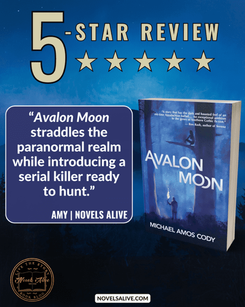 Avalon Moon - Image 3