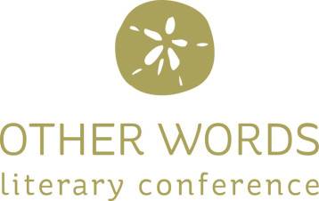 Other Words Literary Conference logo
