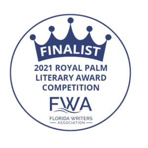 2021 Royal Palm Literary Award Finalist
