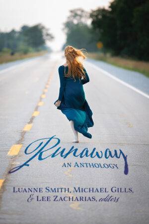 Runaway Anthology Cover