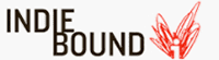 Indie Bound button
