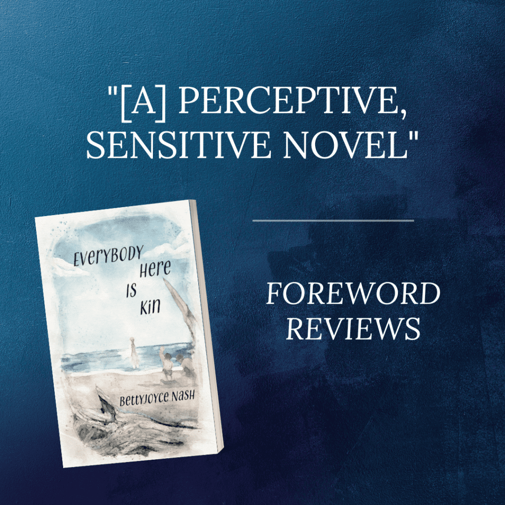 A perceptive, sensitive novel --Foreword Reviews
