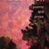 Valediction: Poems and Prose by Linda Parsons. Cover art by Kelly Norrell shows trees in silhouette against a mottled pink and purple sky.