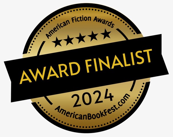 American Fiction Awards, finalist, 2024