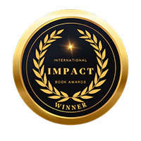 International Impact Award Winner medallion