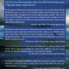 Back cover of Hurricane Baby, which includes sysnopsis and blurbs from early reviewers.