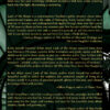 Back cover to LADY OF THE HOUSE a suspense YA novel by Katie Sanyal and published by Madville Publishing. the text on this image is the same as what appears on this webpage.