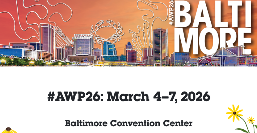 AWP26 – Madville’s full schedule