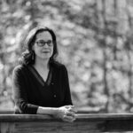 Poet Catherine Hamrick