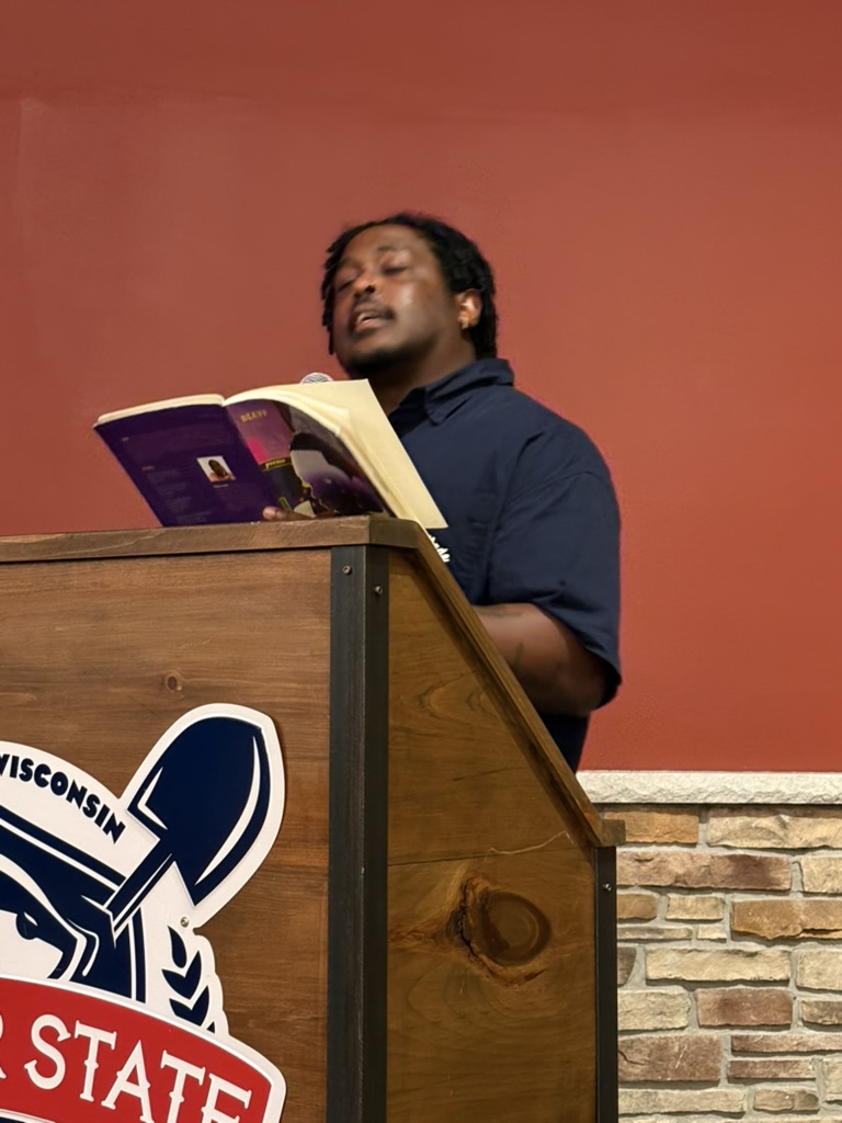 Danez Smith