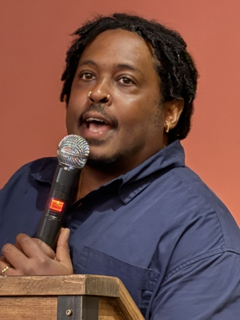 Danez Smith
